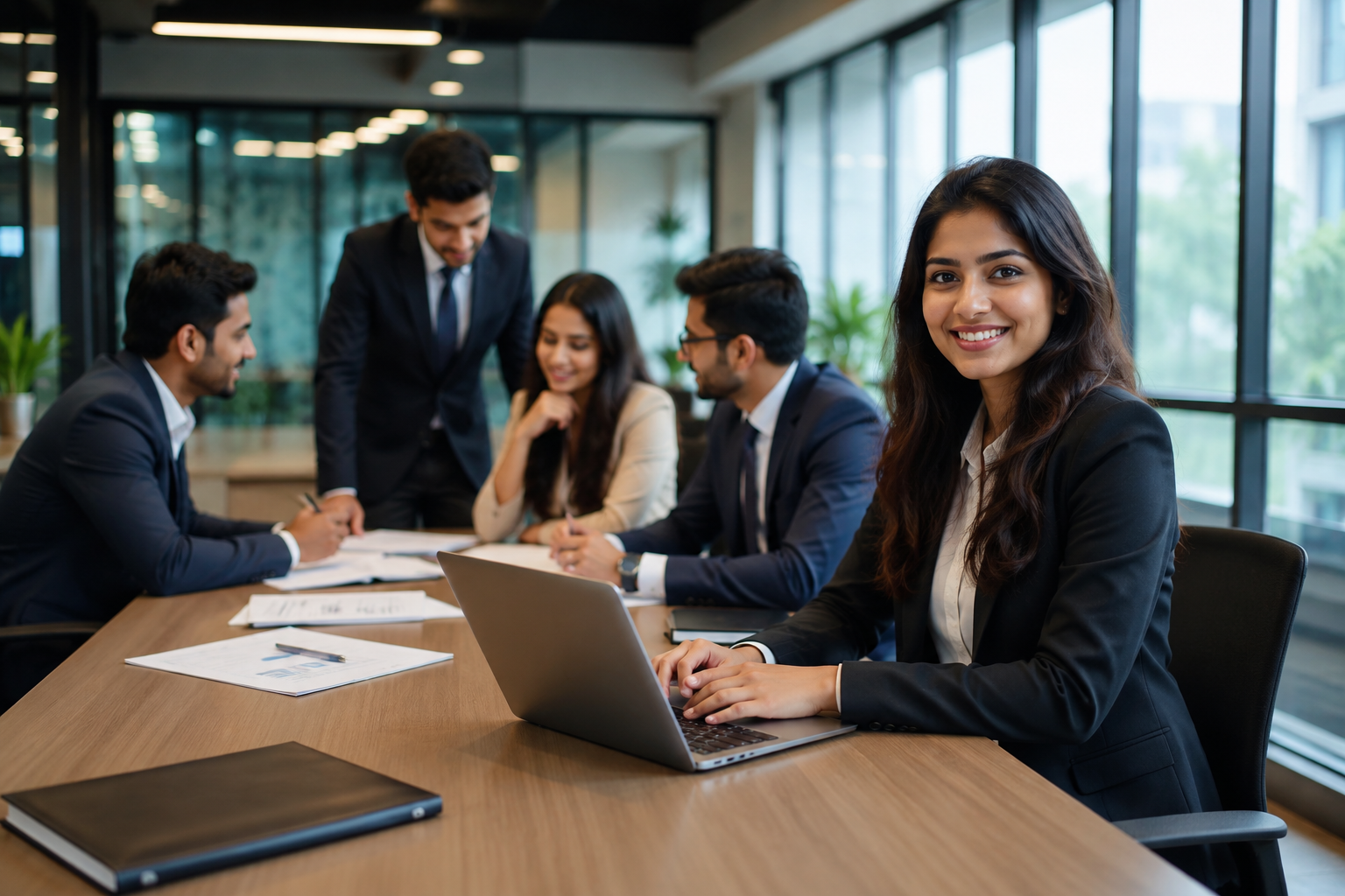 Internships Programs